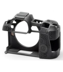 EASYCOVER FUNDA PROTECTORA PARA LA CANON EOS R NEGRO (INCLUYE PROTECTOR DE PANTALLA LCD) -Duke Fotografia easycover funda protectora para la canon eos r negro incluye protector de pantalla lcd easycover 2