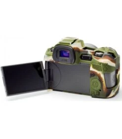 EASYCOVER FUNDA PROTECTORA PARA LA NIKON D3500 CAMUFLAJE (INCLUYE PROTECTOR DE PANTALLA LCD) -Duke Fotografia easycover funda protectora para la nikon d3500 camuflaje incluye protector de pantalla lcd easycover 4
