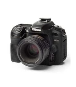 EASYCOVER FUNDA PROTECTORA PARA LA NIKON D7500