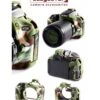EASYCOVER FUNDA PROTECTORA PARA LA NIKON D850 CAMUFLAJE -Duke Fotografia easycover funda protectora para la nikon d850 camuflaje easycover