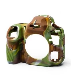 EASYCOVER FUNDA PROTECTORA PARA LA NIKON D850 CAMUFLAJE -Duke Fotografia easycover funda protectora para la nikon d850 camuflaje easycover 2