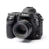 EASYCOVER FUNDA PROTECTORA PARA LA NIKON D850 NEGRA -Duke Fotografia easycover funda protectora para la nikon d850 negra easycover