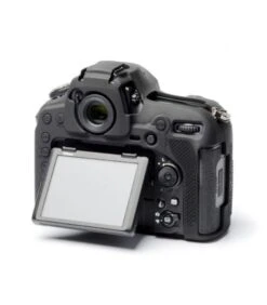EASYCOVER FUNDA PROTECTORA PARA LA NIKON D850 NEGRA -Duke Fotografia easycover funda protectora para la nikon d850 negra easycover 2