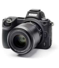 EASYCOVER FUNDA PROTECTORA PARA LA NIKON Z6/Z7