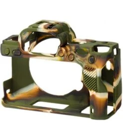 EASYCOVER FUNDA PROTECTORA PARA LA SONY A9 CAMUFLAJE -Duke Fotografia easycover funda protectora para la sony a9 camuflaje easycover 2