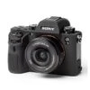 EASYCOVER FUNDA PROTECTORA PARA LA SONY A9 NEGRA -Duke Fotografia easycover funda protectora para la sony a9 negra easycover