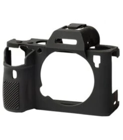 EASYCOVER FUNDA PROTECTORA PARA LA SONY A9 NEGRA -Duke Fotografia easycover funda protectora para la sony a9 negra easycover 2