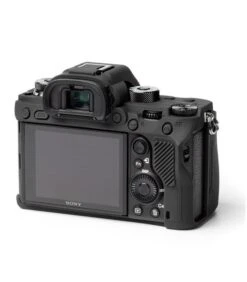 EASYCOVER FUNDA PROTECTORA PARA LA SONY A9 NEGRA -Duke Fotografia easycover funda protectora para la sony a9 negra easycover 3