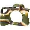 EASYCOVER FUNDA PROTECTORA SONY A9II / A7 IV CAMUFLAJE -Duke Fotografia easycover funda protectora sony a9ii a7 iv camuflaje easycover
