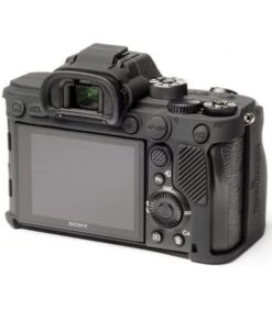 EASYCOVER FUNDA PROTECTORA SONY A9II / A7R IV NEGRO -Duke Fotografia easycover funda protectora sony a9ii a7r iv negro easycover 4