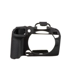 EASYCOVER FUNDA SILICONA CANON R10 NEGRO
