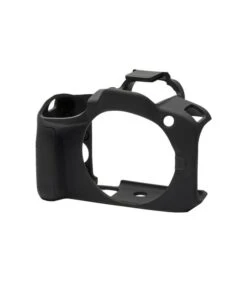 EASYCOVER FUNDA SILICONA CANON R50 NEGRO