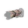 EASYCOVER FUNDA SILICONA NIKON Z 400MM CAMUFLAJE