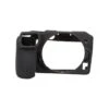 EASYCOVER FUNDA SILICONA NIKON Z30 NEGRO -Duke Fotografia easycover funda silicona nikon z30 negro easycover