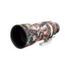 EASYCOVER FUNDA SILICONA SONY 70-200 CAMUFLAJE