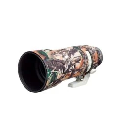 EASYCOVER FUNDA SILICONA SONY 70-200 CAMUFLAJE