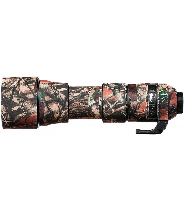 EASYCOVER LENS OAK P/CANON RF 800MM F/11 IS STM FOREST CAMFUFLAJE 4 EASYCOVER LENS OAK P/CANON RF 800MM F/11 IS STM FOREST CAMFUFLAJE - Imagen 2