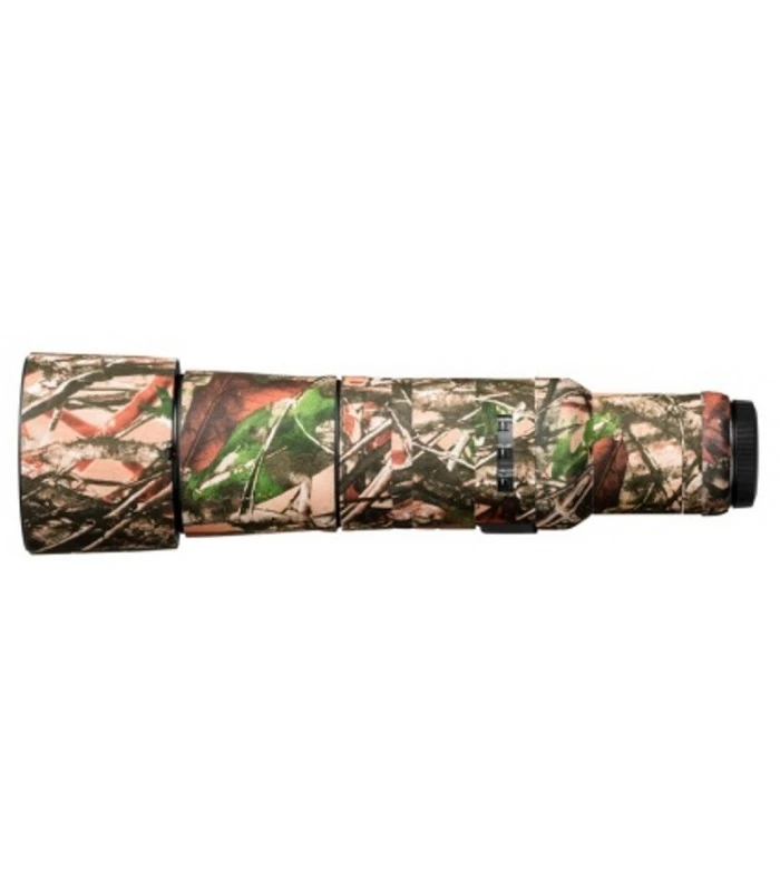 EASYCOVER LENS OAK P/CANON RF 800MM F/11 IS STM FOREST CAMFUFLAJE 5 EASYCOVER LENS OAK P/CANON RF 800MM F/11 IS STM FOREST CAMFUFLAJE - Imagen 3