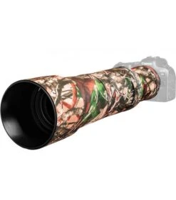 EASYCOVER LENS OAK P/CANON RF 800MM F/11 IS STM FOREST CAMFUFLAJE