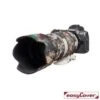 EASYCOVER OAK PROTECTOR DE LENTE CANON 70-200 FOREST CAMUFLAJE -Duke Fotografia easycover oak protector de lente canon 70 200 forest camuflaje easycover