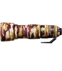 EASYCOVER OAK PROTECTOR DE LENTE SIGMA 150-600 FOREST CAMUFLAJE