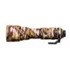 EASYCOVER OAK PROTECTOR DE LENTE TAMRON 150-600 FOREST CAMUFLAJE -Duke Fotografia easycover oak protector de lente tamron 150 600 forest camuflaje easycover