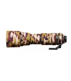 EASYCOVER OAK PROTECTOR DE LENTE TAMRON 150-600 FOREST CAMUFLAJE