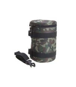 EASYCOVER PORTAOBJETIVO 110 X 190MM CAMUFLAJE -Duke Fotografia easycover portaobjetivo 110 x 190mm camuflaje easycover 1