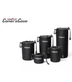 EASYCOVER PORTAOBJETIVO (FUNDA) DE LENTE NEO LARGE -Duke Fotografia easycover portaobjetivo funda de lente neo large easycover 2