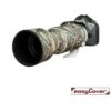 EASYCOVER PROTECTOR DE CANON 100-400MM IS II CAMUFLAJE -Duke Fotografia easycover protector de canon 100 400mm is ii camuflaje easycover