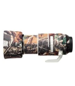EASYCOVER PROTECTOR DE CANON RF 70-200 CAMUFLAJE
