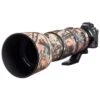 EASYCOVER PROTECTOR DE NIKON 200-500MM VR CAMUFLAJE