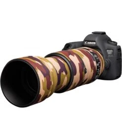 EASYCOVER PROTECTOR DE SIGMA 100-400MM C CAMUFLAJE