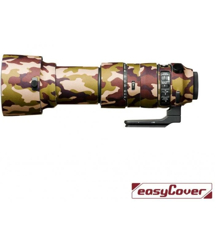 EASYCOVER PROTECTOR DE SIGMA 60-600 DG OS HSM CAMUFLAJE 4 EASYCOVER PROTECTOR DE SIGMA 60-600 DG OS HSM CAMUFLAJE - Imagen 2