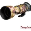 EASYCOVER PROTECTOR DE SIGMA 60-600 DG OS HSM CAMUFLAJE -Duke Fotografia easycover protector de sigma 60 600 dg os hsm camuflaje easycover