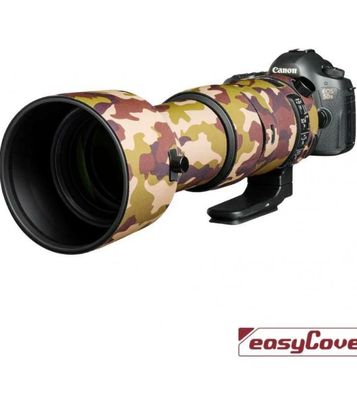 EASYCOVER PROTECTOR DE SIGMA 60-600 DG OS HSM CAMUFLAJE 3 EASYCOVER PROTECTOR DE SIGMA 60-600 DG OS HSM CAMUFLAJE
