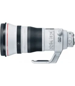 Canon® EF 400 Mm F / 2.8L IS III USM -Duke Fotografia ef 400 mm f 28l is iii usm canon pro partner 2