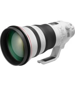 Canon® EF 400 Mm F / 2.8L IS III USM -Duke Fotografia ef 400 mm f 28l is iii usm canon pro partner 3