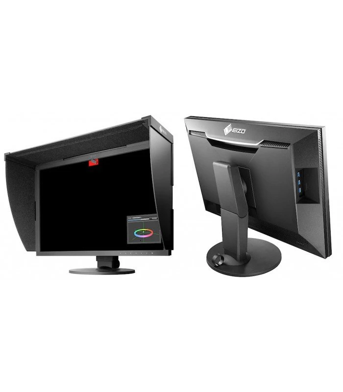 EIZO CG2420 COLOREDGE MONITOR 24.1 PULGADAS + SOFTWARE COLOR NAVIGATOR - Imagen 5