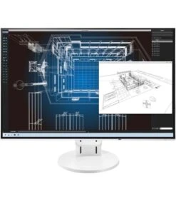 EIZO EV2456 MONITOR FLESCAN 24.1" VGA, DVI-D, HDMI
