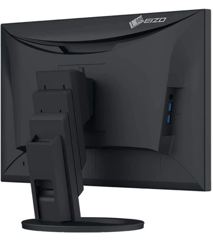 EIZO FLEXSCAN MONITOR EV2480BK 6 EIZO FLEXSCAN MONITOR EV2480BK - Imagen 4