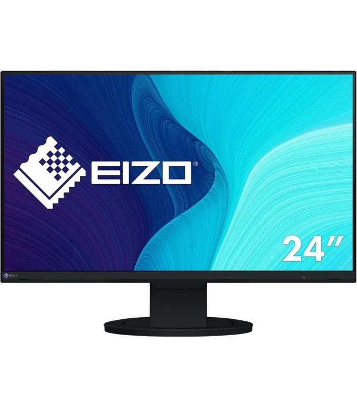 EIZO FLEXSCAN MONITOR EV2480BK 3 EIZO FLEXSCAN MONITOR EV2480BK