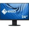 EIZO MONITOR IPS FLEXSCAN FULL HD - EV2460-BK