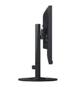 EIZO MONITOR IPS FLEXSCAN FULL HD - EV2460-BK -Duke Fotografia eizo monitor ips flexscan full hd ev2460 bk eizo 4