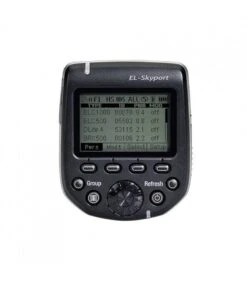 ELINCHROM DISPARADOR SKYPORT HS PARA OLYMPUS