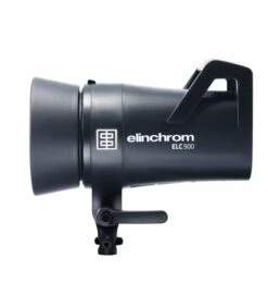 ELINCHROM ELC 500/500 KIT CON REFLECTOR DE 16 CM Y BOLSA REF: 20737 -Duke Fotografia elinchrom elc 500 500 kit con reflector de 16 cm y bolsa ref 20737 elinchrom 5