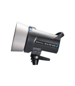 ELINCHROM FLASH COMPACTO D-LITE RX 4