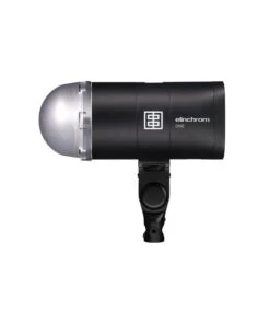 ELINCHROM ONE OFF CAMERA FLASH KIT -