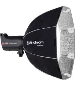 ELINCHROM ROTALUX DEEP OCTABOX 70CM -Duke Fotografia elinchrom rotalux deep octabox 70cm elinchrom 2