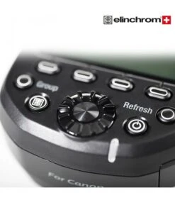 ELINCHROM TRANSMISOR EL-SKYPORT HS PLUS PARA SONY -Duke Fotografia elinchrom transmisor el skyport hs plus para sony elinchrom 2